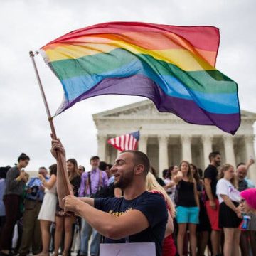 Examining the Reaction to Same-Sex Marriage in the U.S.