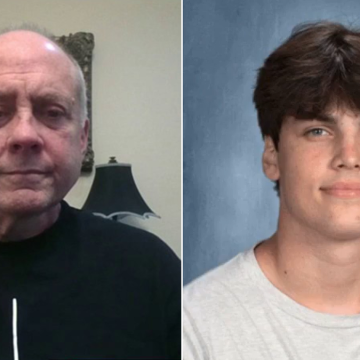 Ongoing Harassment for Family of Slain Teen Austin Metcalf