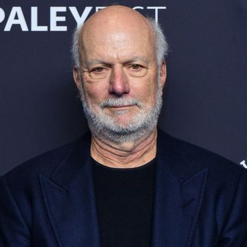 James Burrows, Influential Hollywood Director, Passes Away at 85