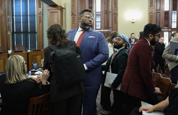 125ca396-dafa-4d05-bc2d-aca0b9398832 Illinois Lawmakers Explore Stadium Ownership to Keep Chicago Bears