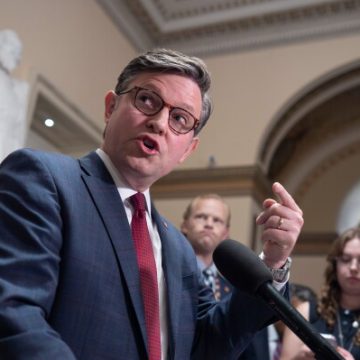 Trump Nominates Jay Clayton as Director of National Intelligence Amid Controversy