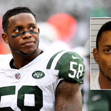 12b4d080-c152-490f-8482-97923a6346a3 Darron Lee Faces First-Degree Murder Charge in Domestic Violence Case