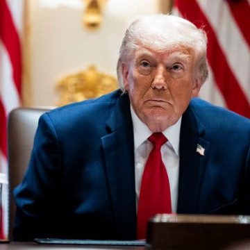 12b7e8ca-2085-4b93-8c32-f9bc75343352 President Trump’s Frustration with Netanyahu and Hopes for Meeting Iran’s Leader