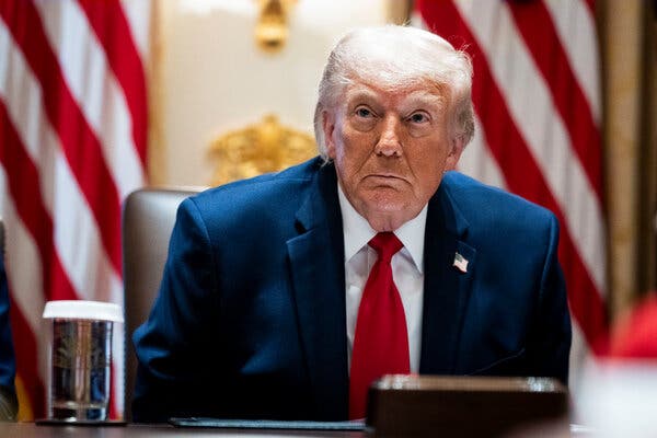 12b7e8ca-2085-4b93-8c32-f9bc75343352 President Trump’s Frustration with Netanyahu and Hopes for Meeting Iran’s Leader