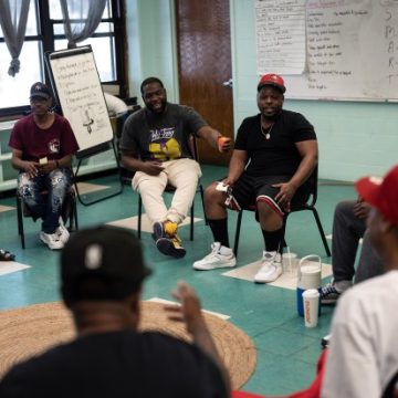 Chicago’s Struggle with Violence and the Role of Cognitive Behavioral Interventions