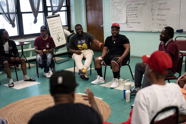 12fef058-4a9b-4a5c-9a73-a18376666822 Chicago’s Struggle with Violence and the Role of Cognitive Behavioral Interventions