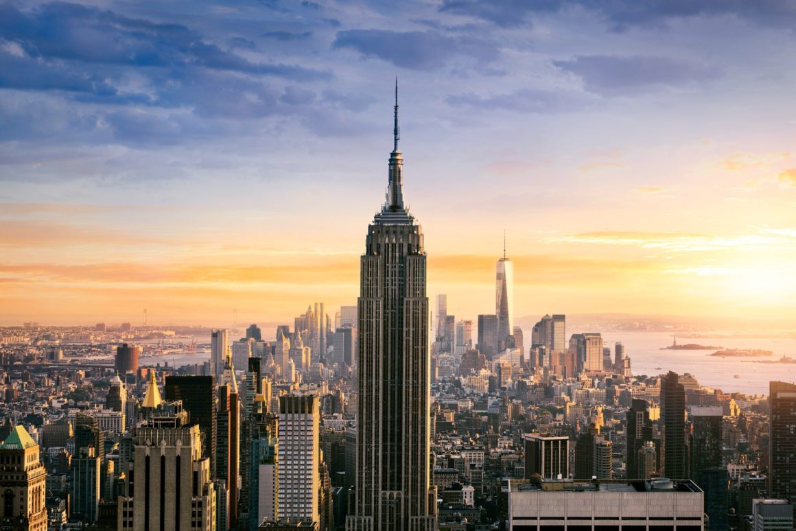 The Empire State Building: A Monument to Visionary and Unrealized Ambitions