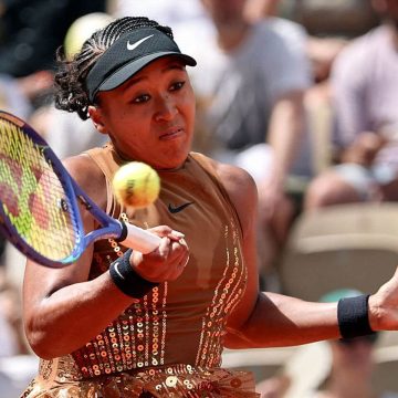 Live Coverage of Day 9 at Roland Garros