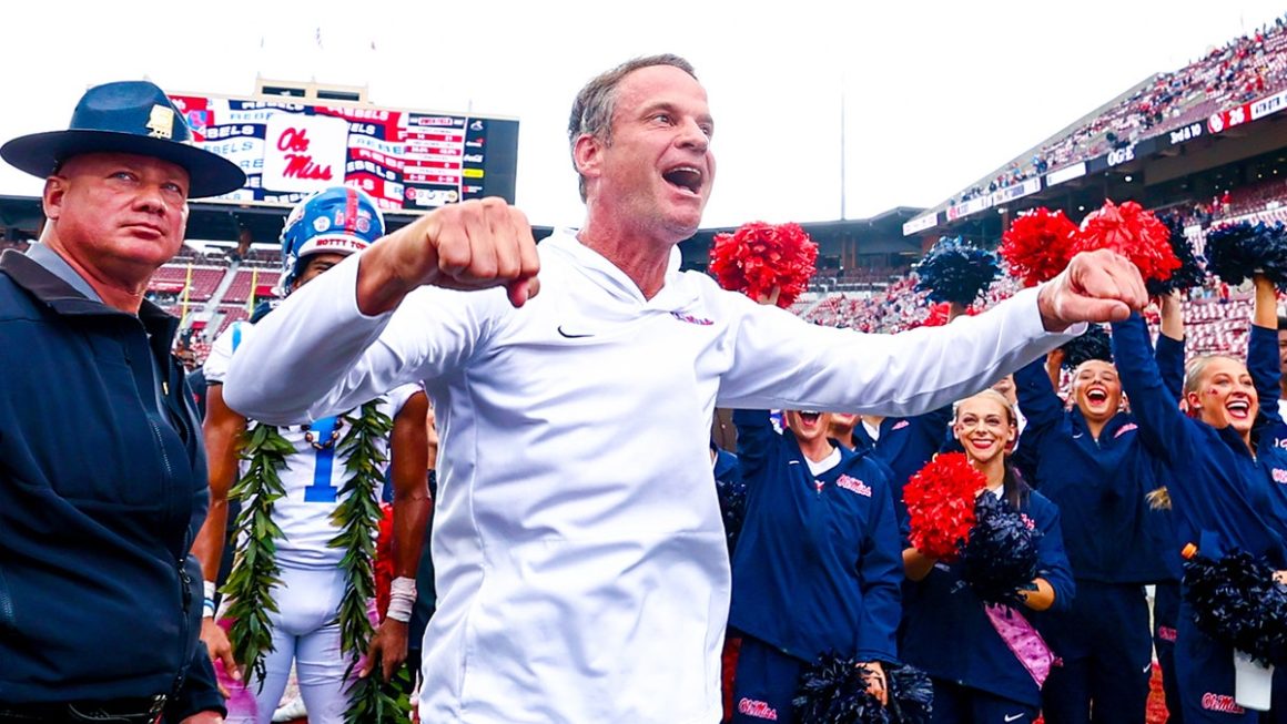 Lane Kiffin’s Departure from Ole Miss and Its Aftermath