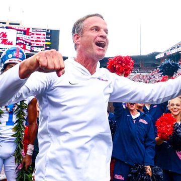 Lane Kiffin’s Departure from Ole Miss and Its Aftermath