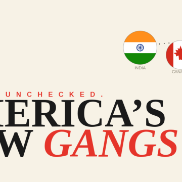 145742ba-34cf-49b8-8b85-5685e90154c1 Transnational Crime: From India to North America