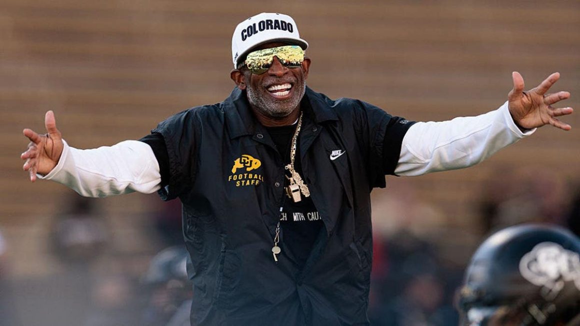 Deion Sanders Triumphs Over Health Challenges to Return to Football