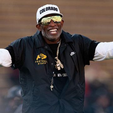 Deion Sanders Triumphs Over Health Challenges to Return to Football
