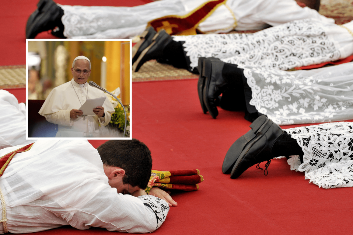 15790642-ef0b-4e4a-8bae-7a5332f6d832 Rising Tensions Between SSPX and the Vatican Over Unapproved Bishop Consecrations