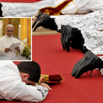 Rising Tensions Between SSPX and the Vatican Over Unapproved Bishop Consecrations