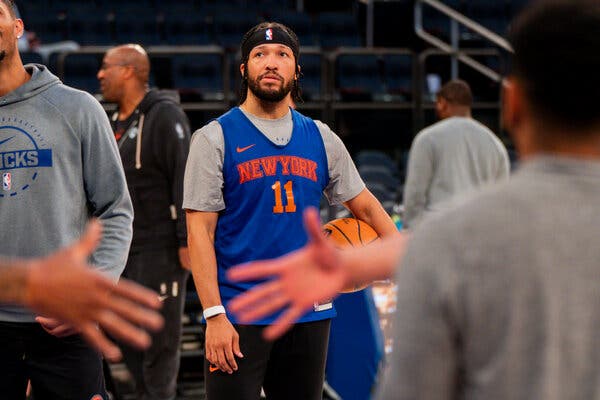 157a8396-fc5e-49c2-8ec1-e6e9dff19b7e Knicks Win Spurs Baby-Name Trend: Jalen Set to Rise