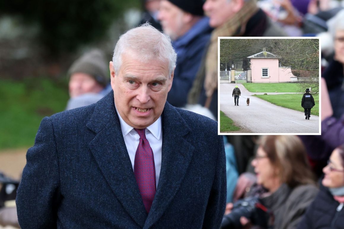 Royal Lease Controversies: Andrew Mountbatten-Windsor’s Subletting and Financial Arrangements