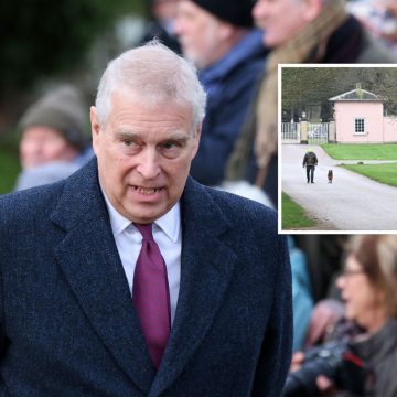Royal Lease Controversies: Andrew Mountbatten-Windsor’s Subletting and Financial Arrangements