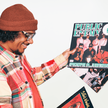 The Almanac of Rap: Exploring Hip-Hop’s Depth and Context