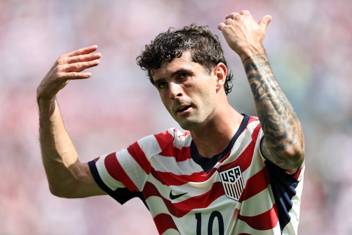 1721411d-4ced-4d9f-8b78-5bfe6746f775 U.S. Team Faces High Expectations for 2026 FIFA World Cup