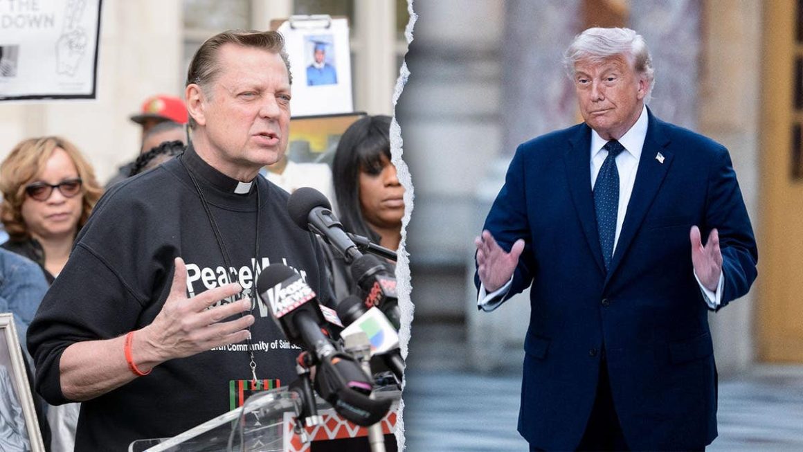 172e90ea-bab1-4a49-9e90-d71b1a07ca3a Chicago Priest Criticizes Trump’s Post on City’s Violence