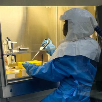Uganda Virus Research Institute Carries Out Ebola Testing And Research As Health Officials Work To Contain Outbreak Challenges and Developments in Ebola Testing Across the DRC