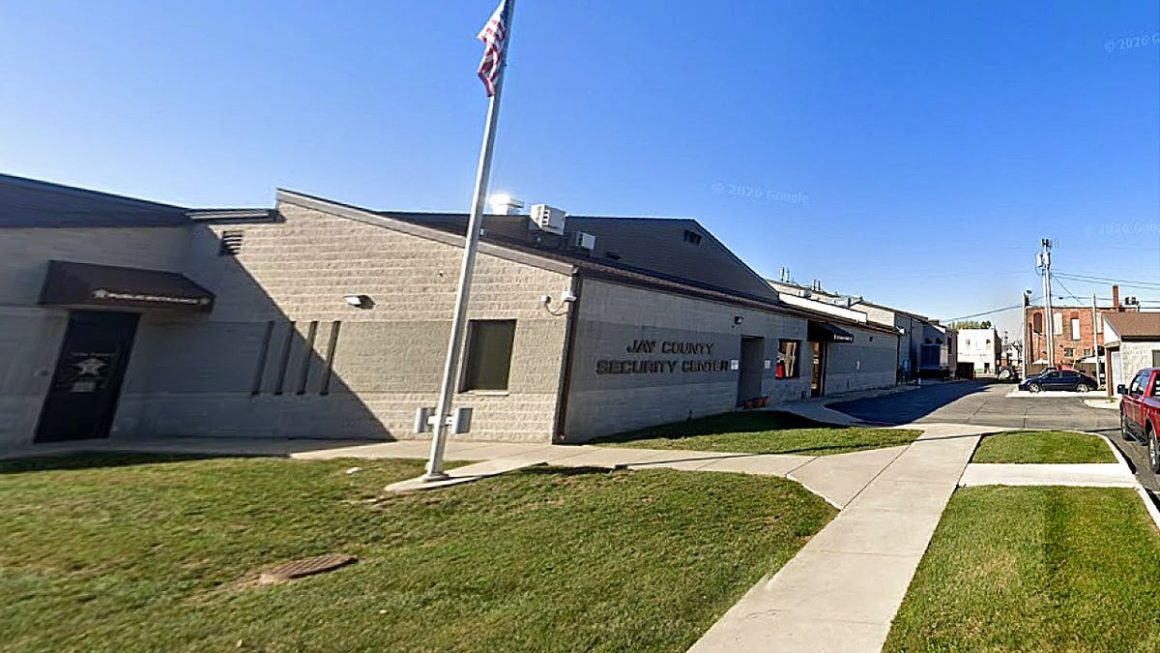 Illegal Immigrant Arrested for Fraudulent Asylum and Employment as Correctional Officer