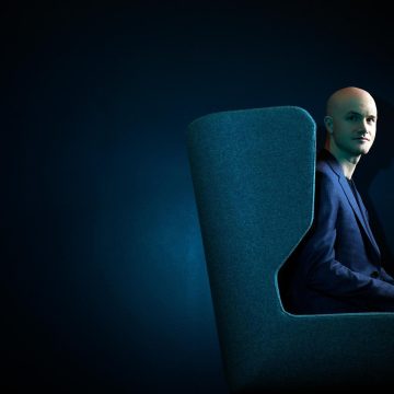 Coinbase’s New Ventures and DeFi Fund Launch