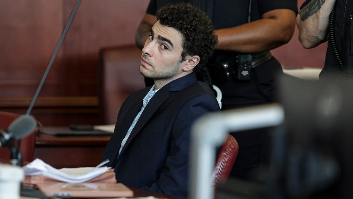 Judge’s Ruling on Evidence in Mangione Murder Case Sparks Debate