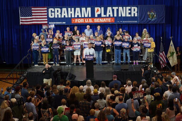 17be1d50-f2ab-4b55-adb1-43f9f48f0a3b Graham Platner Secures Democratic Nomination for Senate