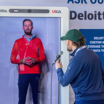 USGA Introduces AI Tools to Modernize Golf Rules and Fan Experience