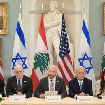 Israel and Lebanon Renew Cease-Fire, Cooperation Hinges on Hezbollah