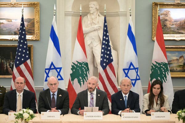 185600a6-4096-4491-b212-19aaa124ed1e Israel and Lebanon Renew Cease-Fire, Cooperation Hinges on Hezbollah