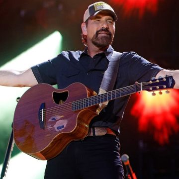 Rodney Atkins on the Importance of Staying True