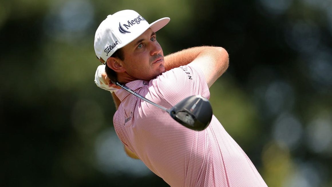 J.T. Poston’s Meltdown at Travelers Championship