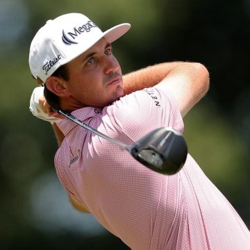 J.T. Poston’s Meltdown at Travelers Championship