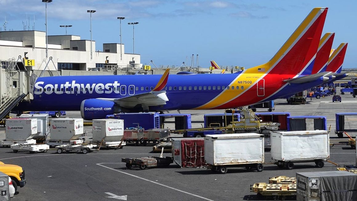 197a1d2c-d5b2-494f-b1d9-b2a2f2a258f9 Southwest Airlines Incident at Memphis International Airport