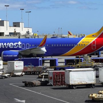 197a1d2c-d5b2-494f-b1d9-b2a2f2a258f9 Southwest Airlines Incident at Memphis International Airport