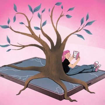 Limiting Screen Time in Schools Gains Momentum Across the U.S.