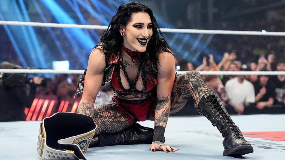 1a3bc20e-c0ef-43f0-9f2f-bac4a877b41a Rhea Ripley Retains WWE Women’s Championship at Clash in Italy