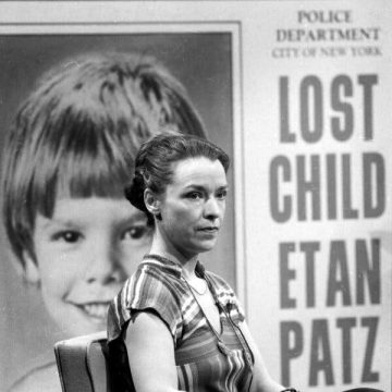 The Unresolved Mystery of Etan Patz