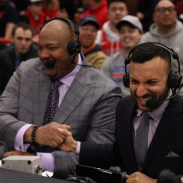 Remembering Stacey King: Beloved Chicago Bulls Icon