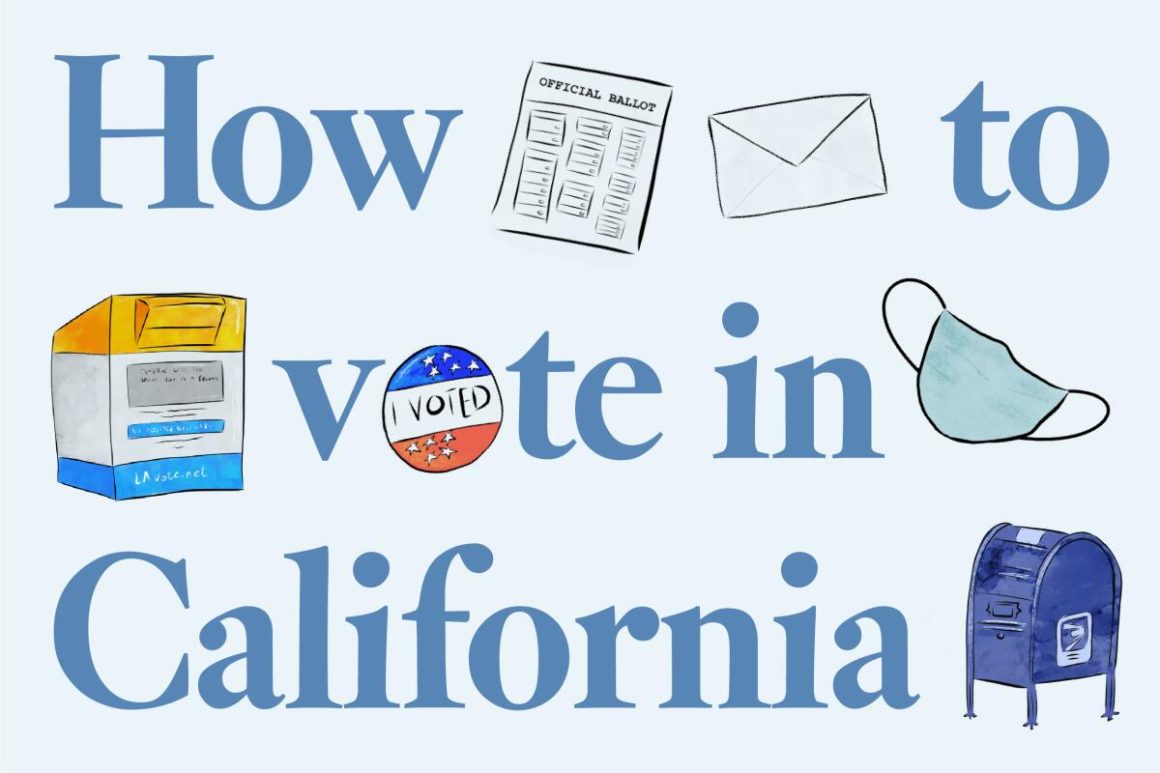 California’s Statewide Officeholder Elections: What You Need to Know