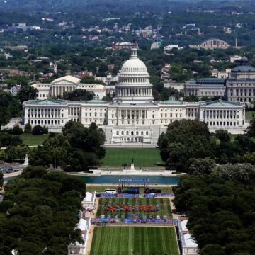 Congress Votes to Remove U.S. Forces from Hostilities with Iran