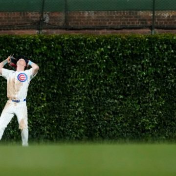 Cubs’ Improbable Comeback Victory with Ninth Inning Heroics