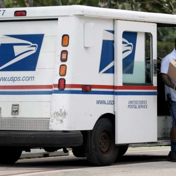 USPS Faces Continuing Financial and Operational Challenges