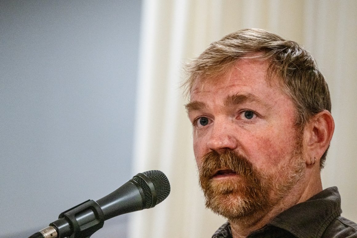 Potential Shift in Maine’s Democratic Senate Candidate