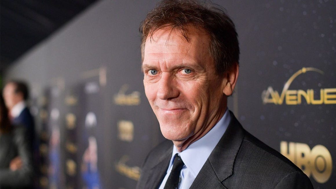 1bf5ee1c-28e4-41f6-a136-f88e3f1afafd Hugh Laurie Apologizes for Online Exchange Following ‘House’ Critique