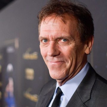1bf5ee1c-28e4-41f6-a136-f88e3f1afafd Hugh Laurie Apologizes for Online Exchange Following ‘House’ Critique