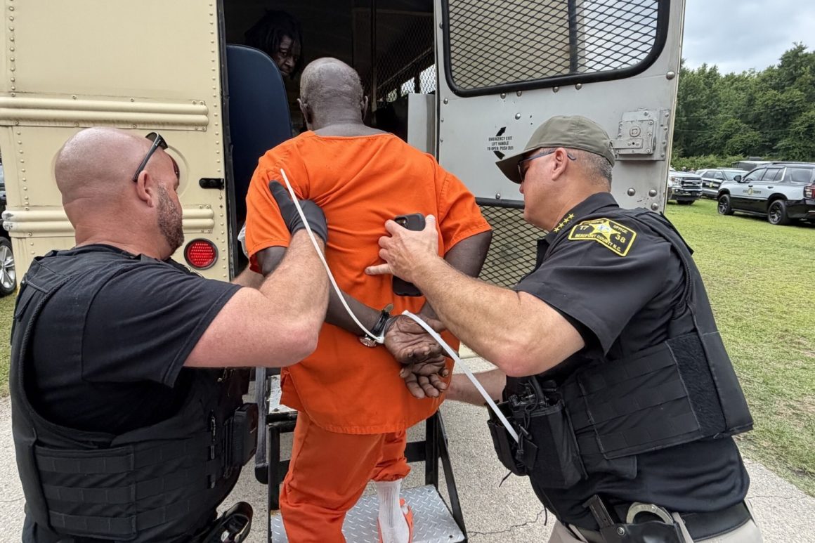 Concerns Over Chronic Staffing Shortages in U.S. Prisons